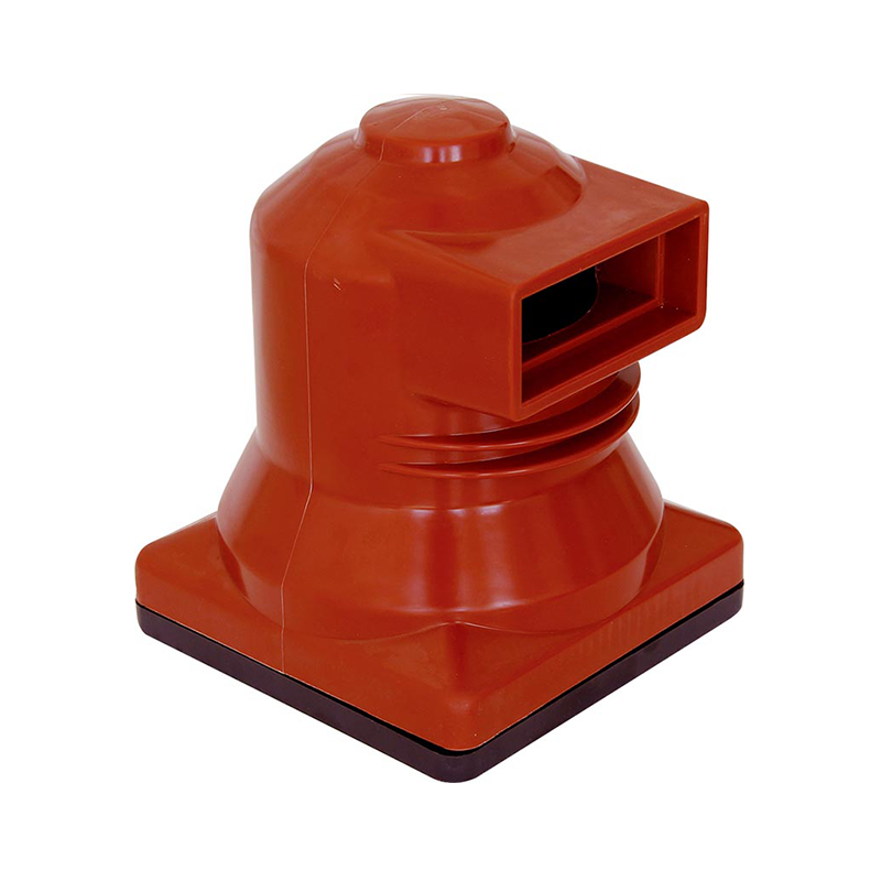   12KV Epoxy resin high voltage Insulator Cabinet contact box CH5-12-250