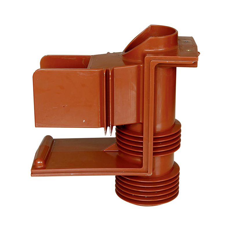   40.5KV High Voltage Insulated Contact Box for 40.5kv Switchgear CH3A-40.5-A-B(ABB)