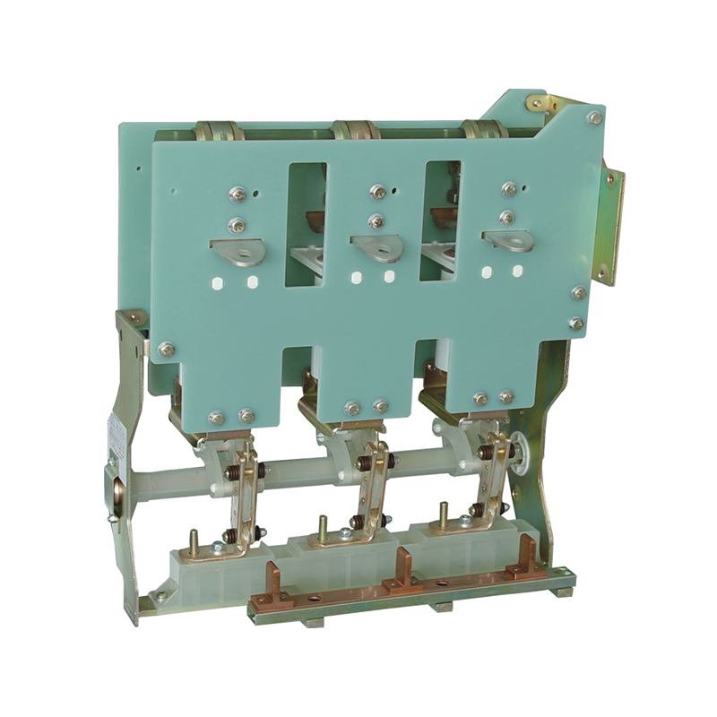   12KV Air switch circuit breaker 1250A switch with disconnector and earthing