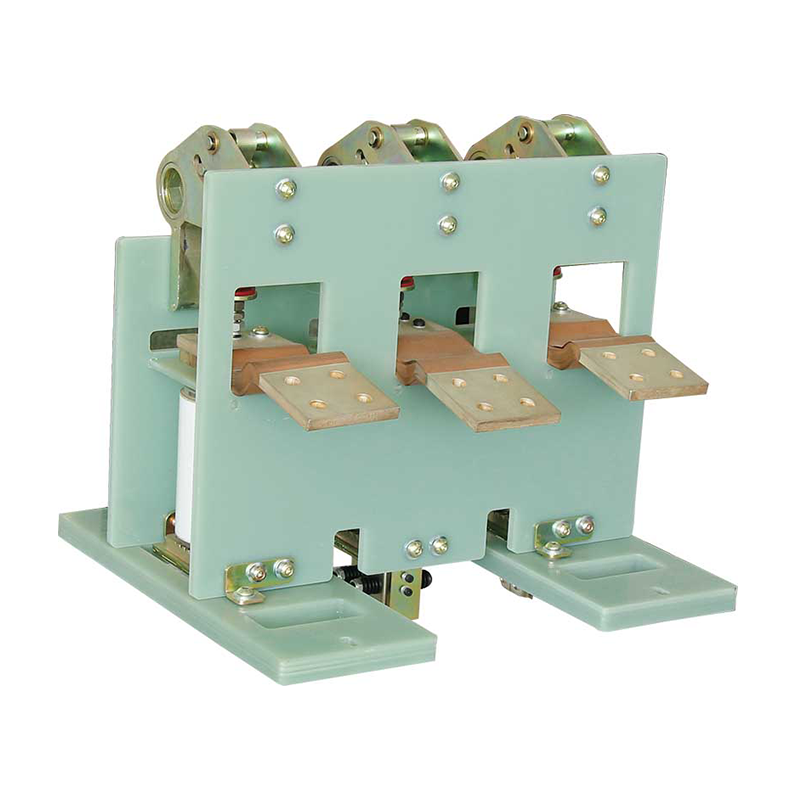   12KV Gas Insulated Switchgear High Voltage Circuit Breaker