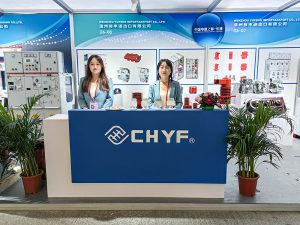 Electrifying Success: Showcasing Innovation and Expansion at Canton Fair 2023 in Guangzhou