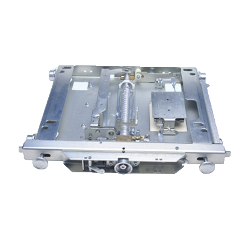   DPC-4A-450 12KV High Voltage DPC Chassis Truck for VCB Switchgear VD4