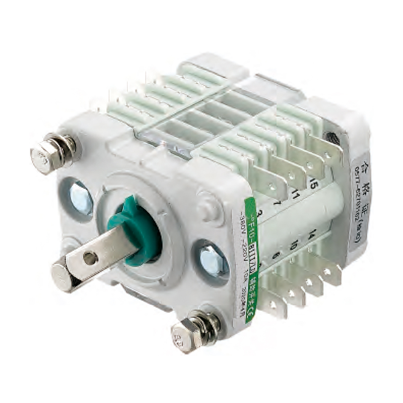   F10-8 III/LD Auxiliary Switch F10 Series 8III For Vacuum Circuit Breaker VS1