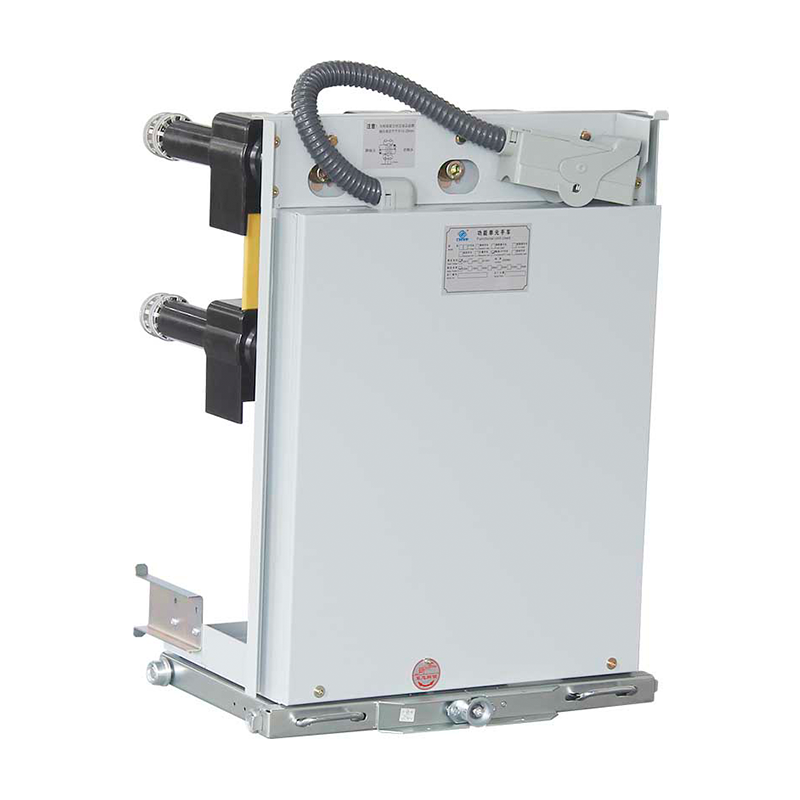  High Voltage Switchgear Simply Lifting Transfer PT Metering Trolley