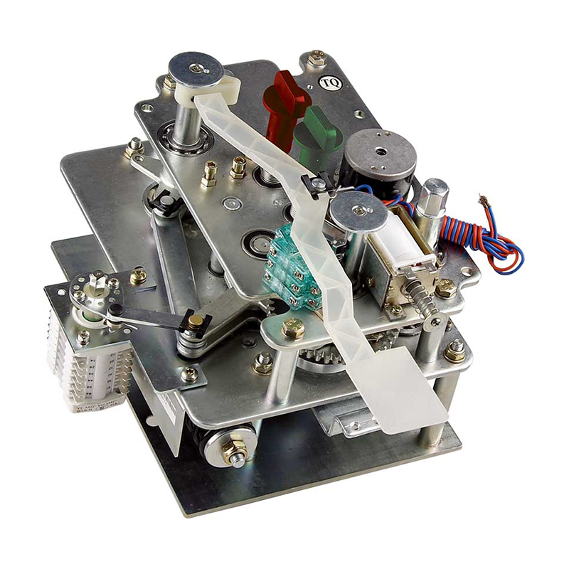   VCB Spring operation mechanism for vacuum circuit breaker switchgear